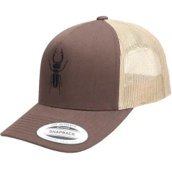 Statement Trucker Cap (Sale)