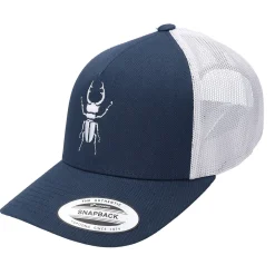 Statement Trucker Cap (Sale)