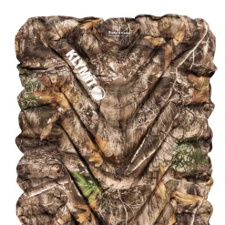 Static V Isomatte Realtree Edge Camo