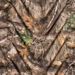Static V Isomatte Realtree Edge Camo