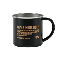 Steel Mug Edelstahl Becher