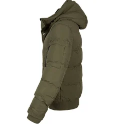 Steppjacke Cold Lake (Sale)