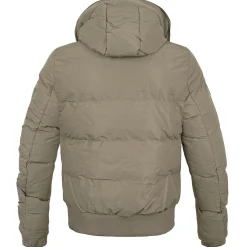 Steppjacke Cold Lake (Sale)