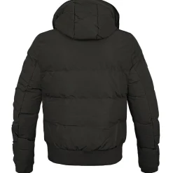 Steppjacke Cold Lake (Sale)
