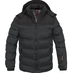 Steppjacke Puffer (Sale)