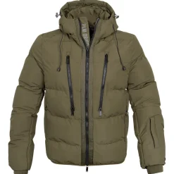 Steppjacke Winters Creek (Sale)