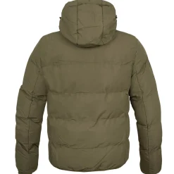 Steppjacke Winters Creek (Sale)