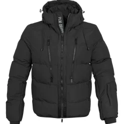 Steppjacke Winters Creek (Sale)