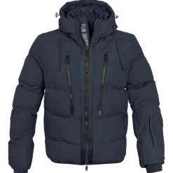 Steppjacke Winters Creek (Sale)