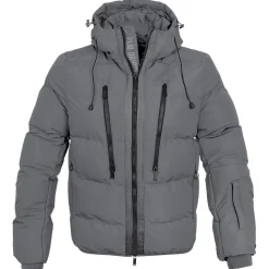 Steppjacke Winters Creek (Sale)