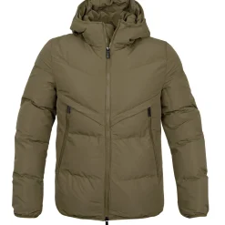 Steppjacke Wynyard (Sale)