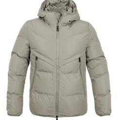 Steppjacke Wynyard (Sale)