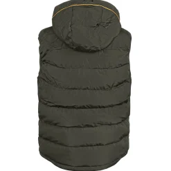 Steppweste Camo Style