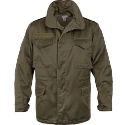 Österr. Feldjacke Original neuwertig
