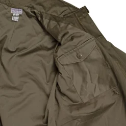 Österr. Feldjacke Original neuwertig