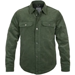 Steven Padded Shirt Jacket (Sale)