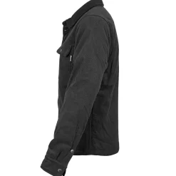 Steven Padded Shirt Jacket (Sale)