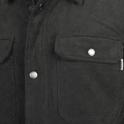 Steven Padded Shirt Jacket (Sale)