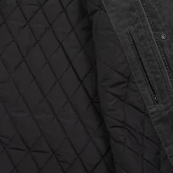 Steven Padded Shirt Jacket (Sale)