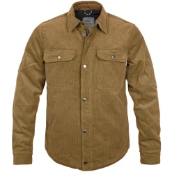 Steven Padded Shirt Jacket (Sale)