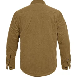Steven Padded Shirt Jacket (Sale)