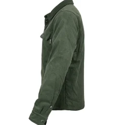 Steven Padded Shirt Jacket (Sale)