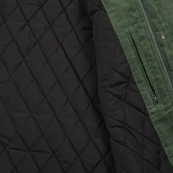 Steven Padded Shirt Jacket (Sale)