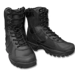 Stiefel Patrol m. YKK Zipper