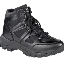 Stiefel Ranger Mid