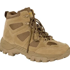 Stiefel Ranger Mid