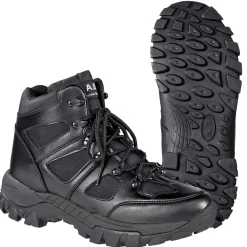 Stiefel Ranger Mid