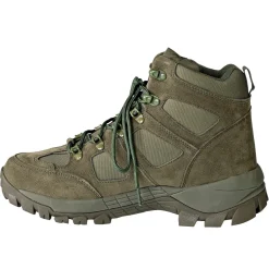 Stiefel Ranger Mid