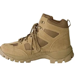 Stiefel Ranger Mid