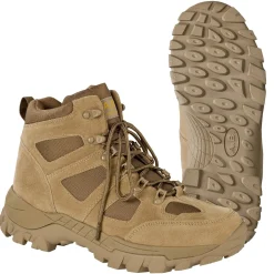 Stiefel Ranger Mid