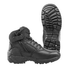 Stiefel Ranger Sidezipper Mid