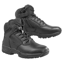 Stiefel Ranger Sidezipper Mid