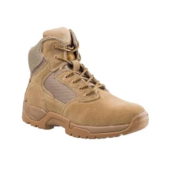Stiefel Ranger Sidezipper Mid