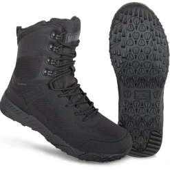 Stiefel Ultima 8.0 Sidezipper WP