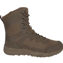 Stiefel Ultima 8.0 Sidezipper WP