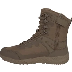 Stiefel Ultima 8.0 Sidezipper WP
