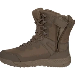 Stiefel Ultima 8.0 Sidezipper WP