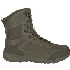 Stiefel Ultima 8.0 Sidezipper WP