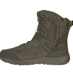 Stiefel Ultima 8.0 Sidezipper WP