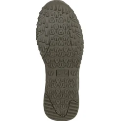 Stiefel Ultima 8.0 Sidezipper WP