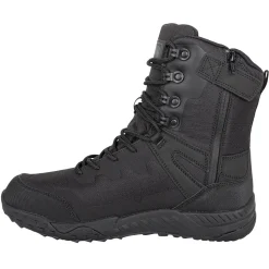Stiefel Ultima 8.0 Sidezipper WP