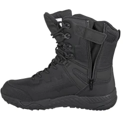 Stiefel Ultima 8.0 Sidezipper WP