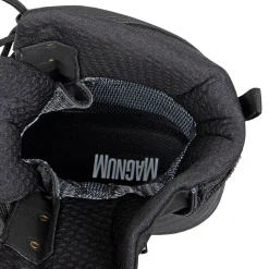 Stiefel Ultima 8.0 Sidezipper WP
