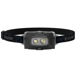 Stirnlampe HF4R Core 500 Lumen