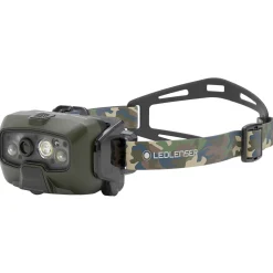 Stirnlampe HF8R Core RGB 800 Lumen