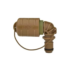 Storm Push-Pull-Ventil